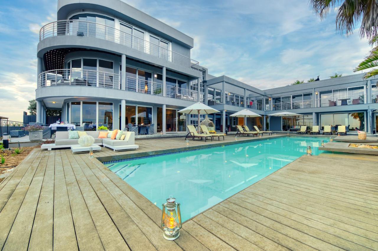 ホテル Atlantic Palms ケープタウン エクステリア 写真