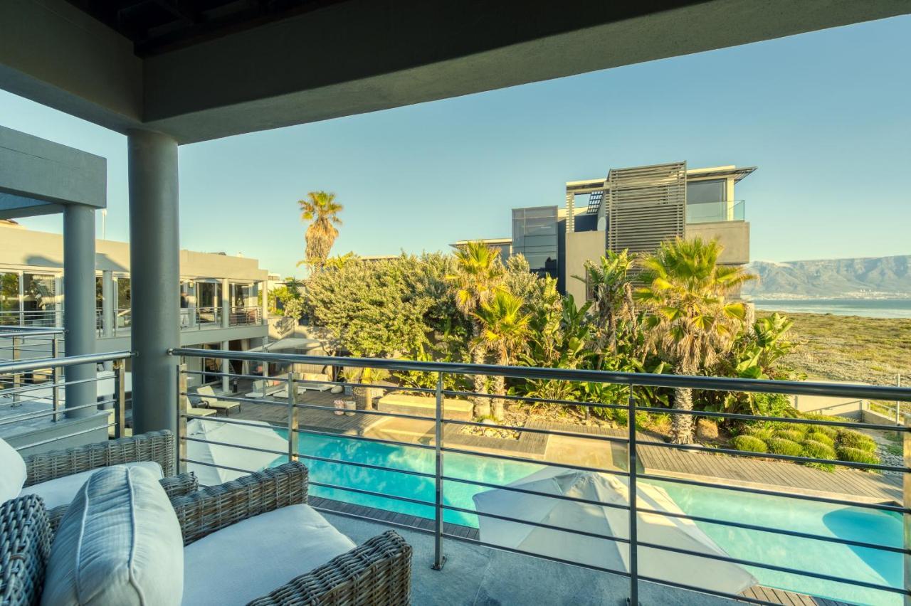 ホテル Atlantic Palms ケープタウン エクステリア 写真